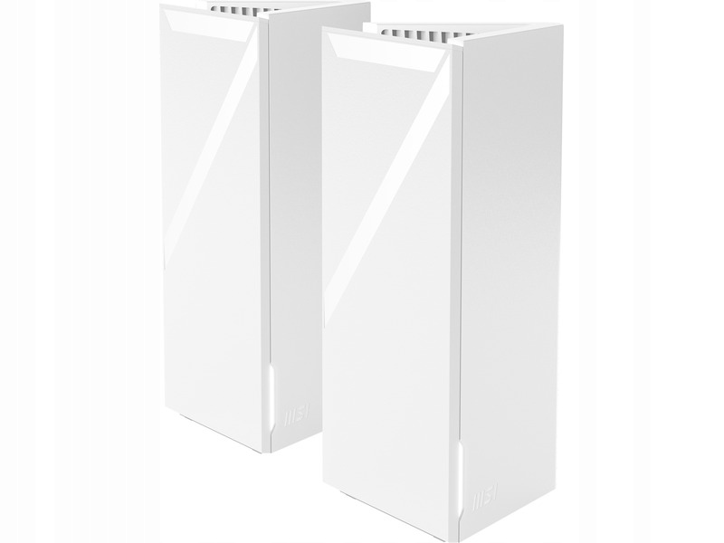 Router Msi Roamia Be Lite 802.11be (Wi-Fi 7)