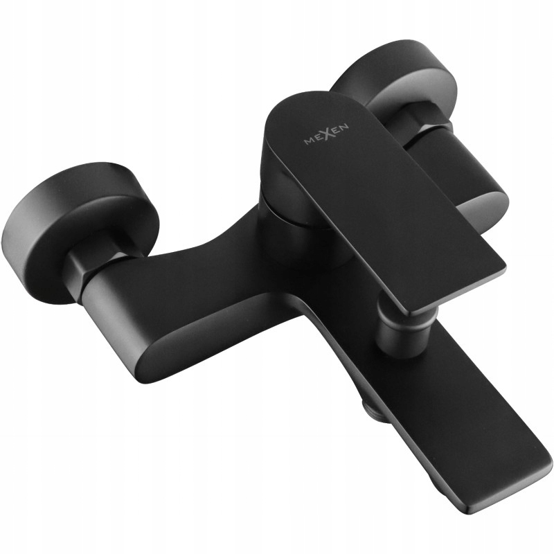 Mexen Royo vanová baterie, Černá
