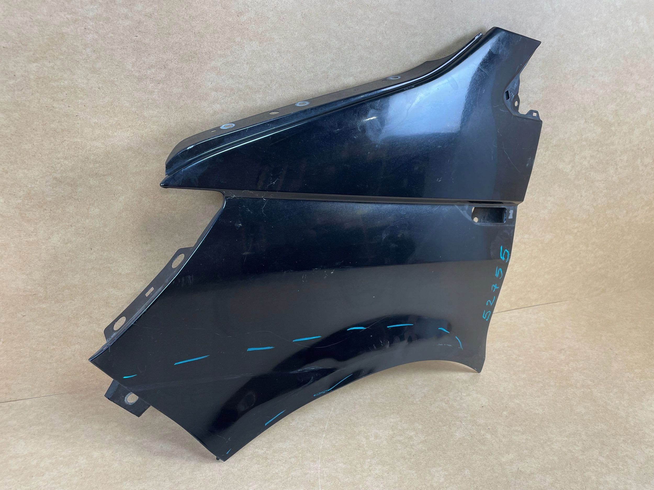 fender left front left front VW TRANSPORTER T6 2015-2019