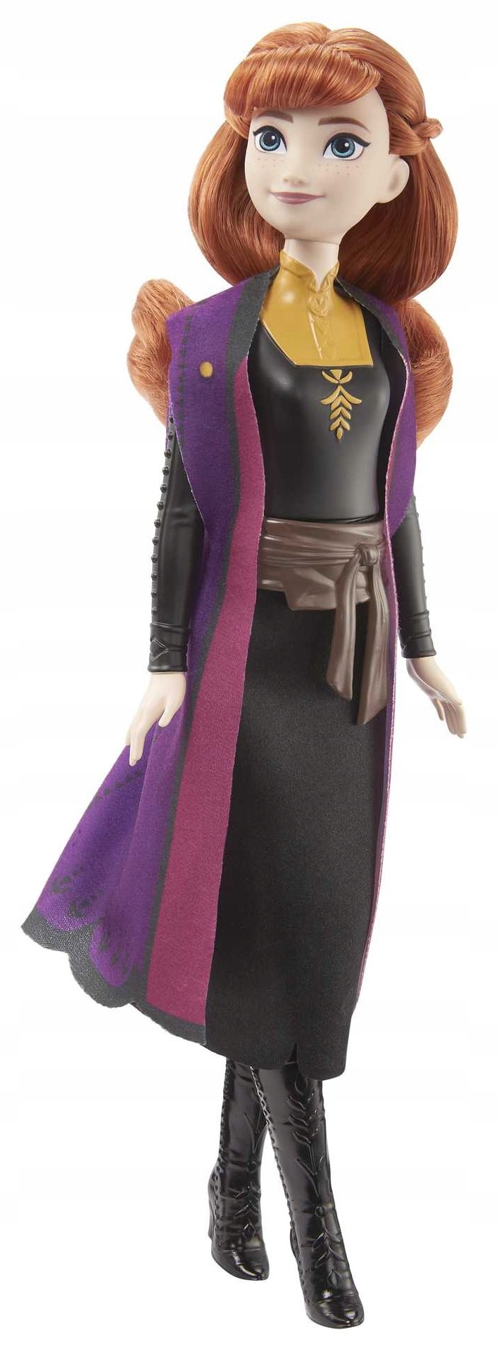 

Lalka Mattel Disney Kraina Lodu 2 Anna HLW50