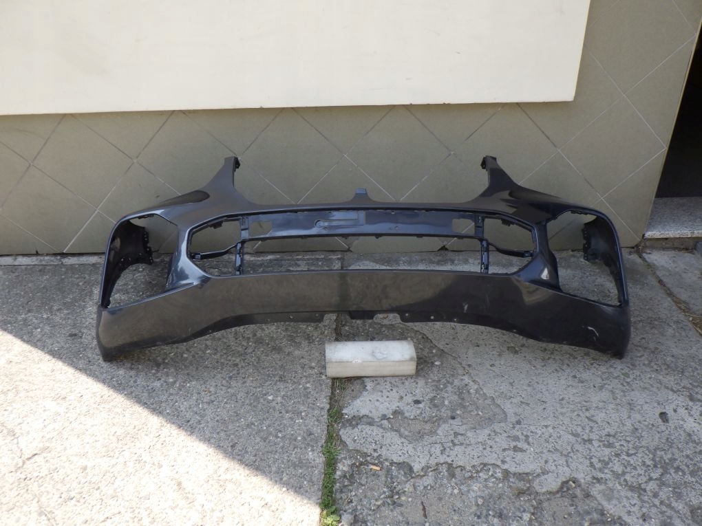 BMW X5 G05 M PAKIET 18- front bumper