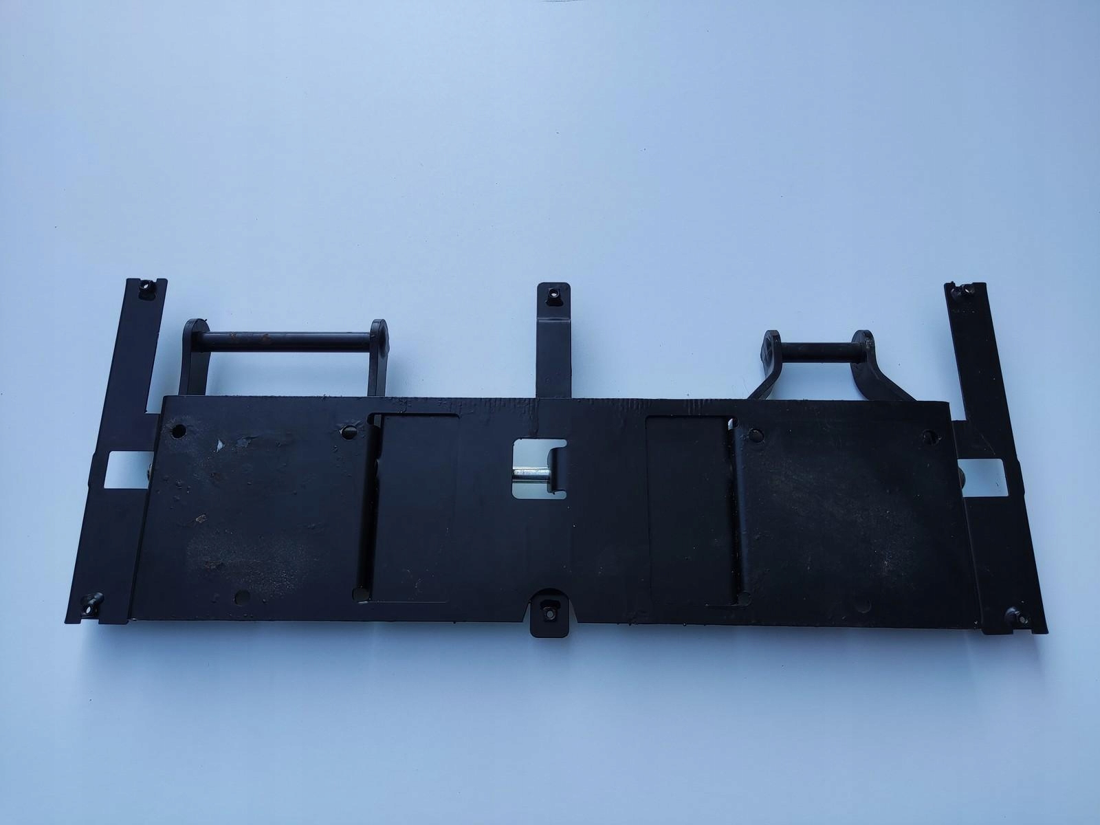 Support plaque Porte Siège Arrière LAND ROVER DEFENDER 2007-2014