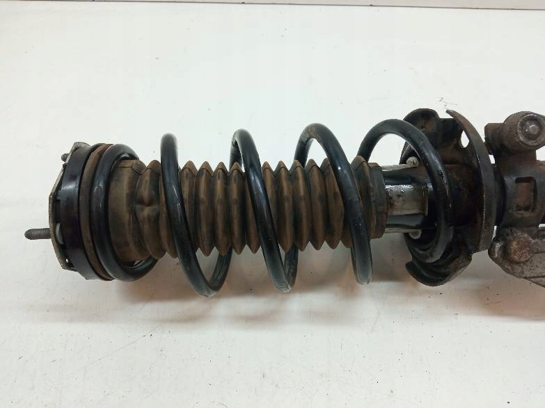 shock absorber EY right front 1.5 TDCI TRANSIT1618045FA Ford Tourneo Courier and