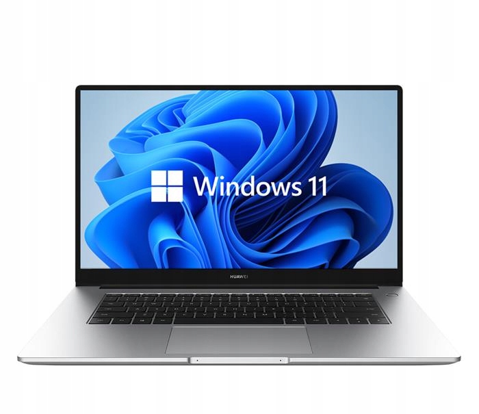 

Laptop Huawei MateBook D 15 2022 i5 16GB 512 Win11