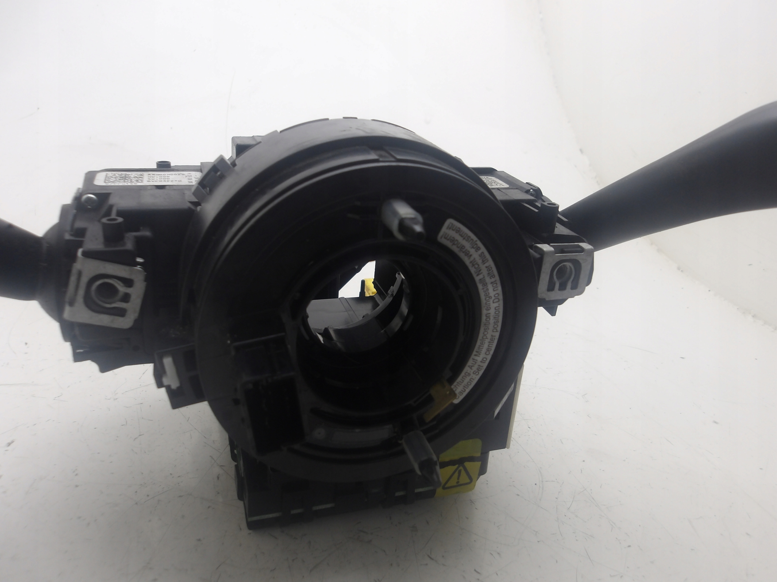 VW JETTA V GOLF V 05-11 control levers ring 1K0953503GE OE