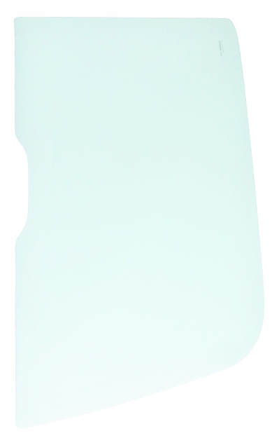 20Y-53-11241 - СТЕКЛО БОКОВОЕ ЛЕВОЕ KOMATSU PC / PW130-800-8/-10/-11