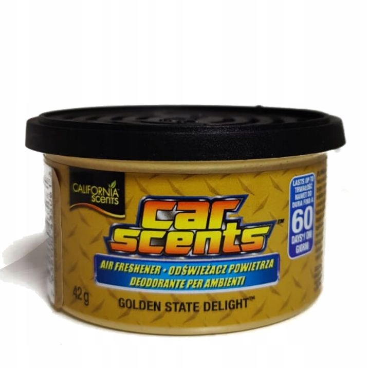 California Scents Golden State Delight odświeżacz