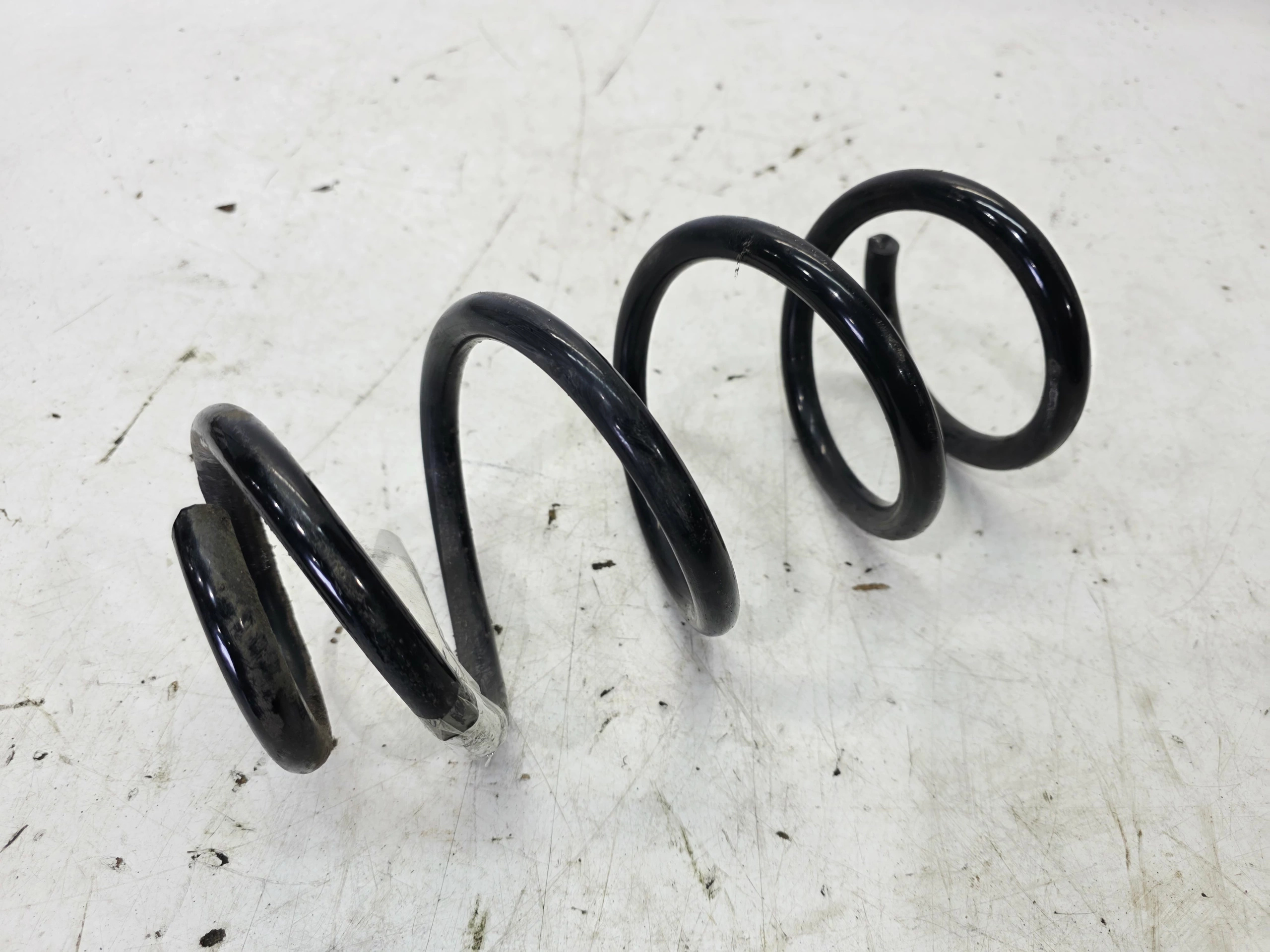 spring left or right front AUDI A4 B9 8W0411105FP 13MM X 275MM