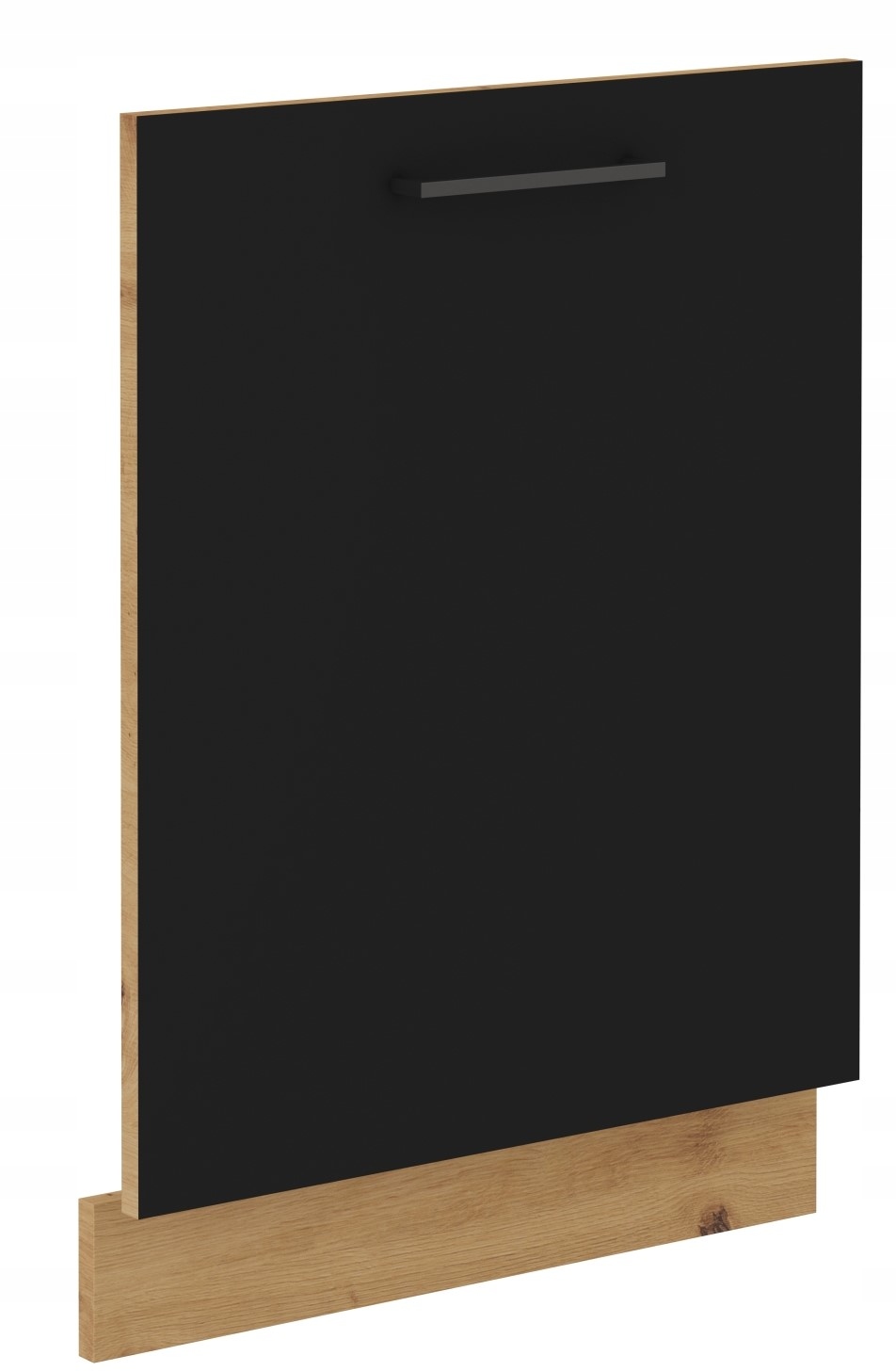 

Szafka Modena 713x596 zmywarka czarny mat artisan