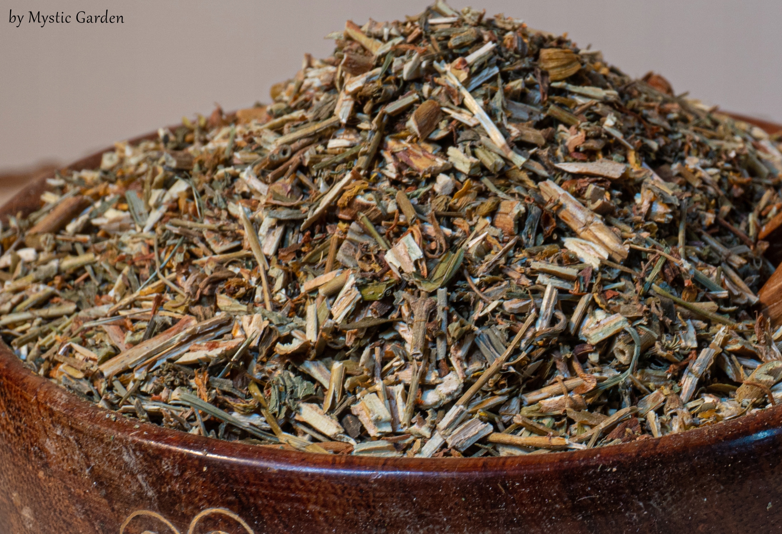 

Dziurawiec zwyczajny Hypericum 1 kg ziele kwitnące
