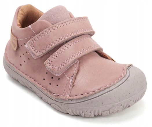 Buty dziecięce Barefoot D.D. Step S073-61950 Rose Gold R.31