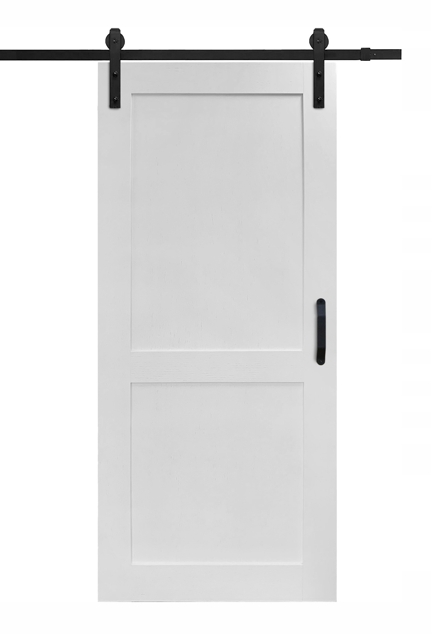 Drzwi Przesuwne Drewniane + System Loft