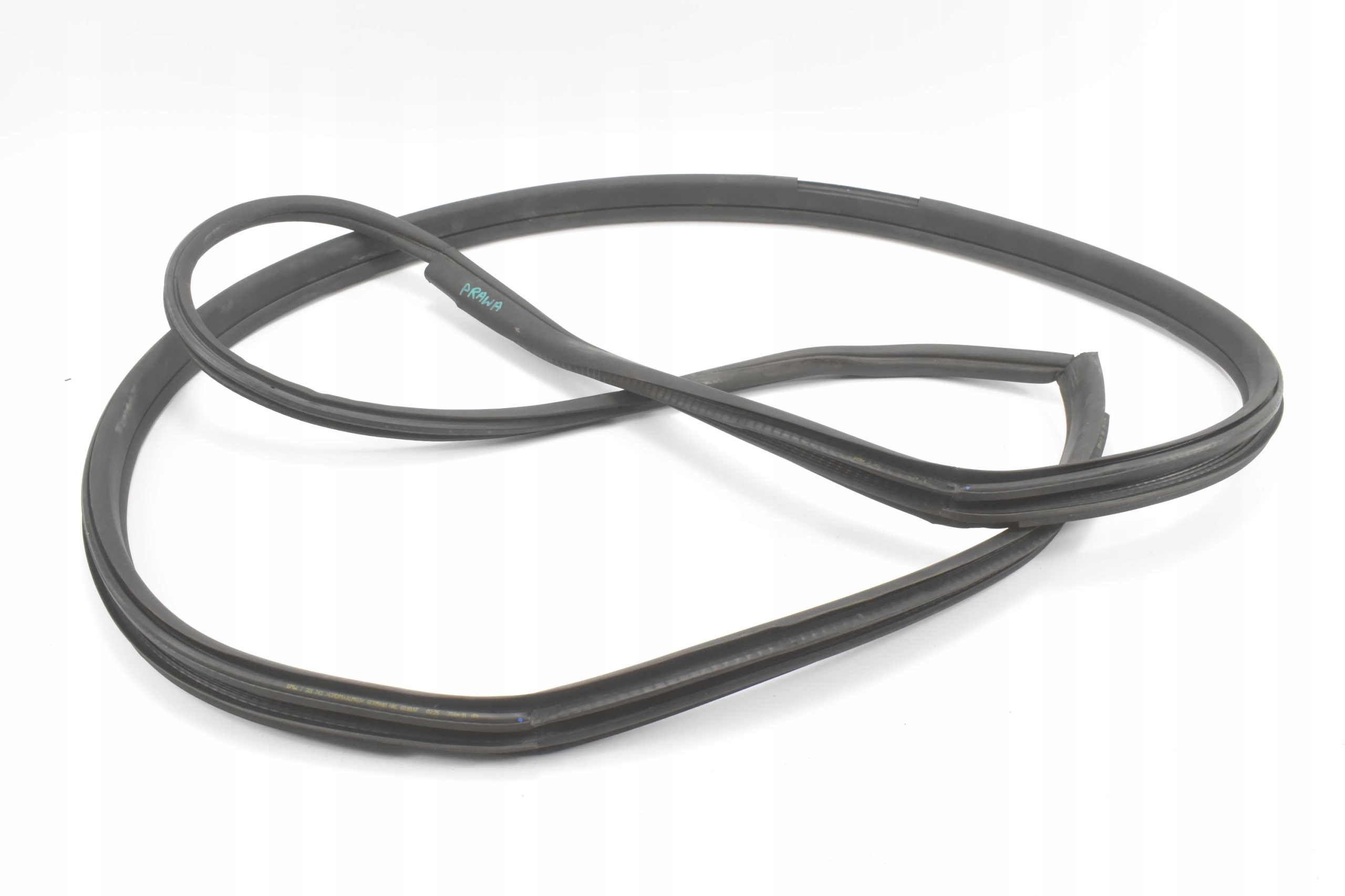 USZCZELKA DRZWI LEWY PRZÓD 7301742 BMW I3 I01