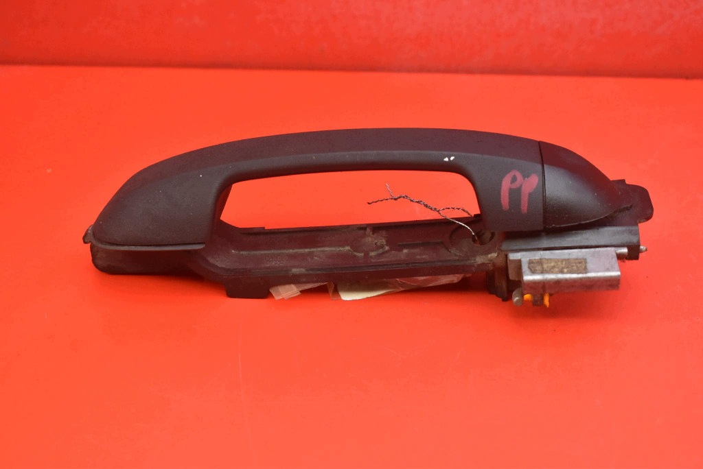 handle right front front black FORD TRANSIT CONNECT MK1 LIFT 09-13