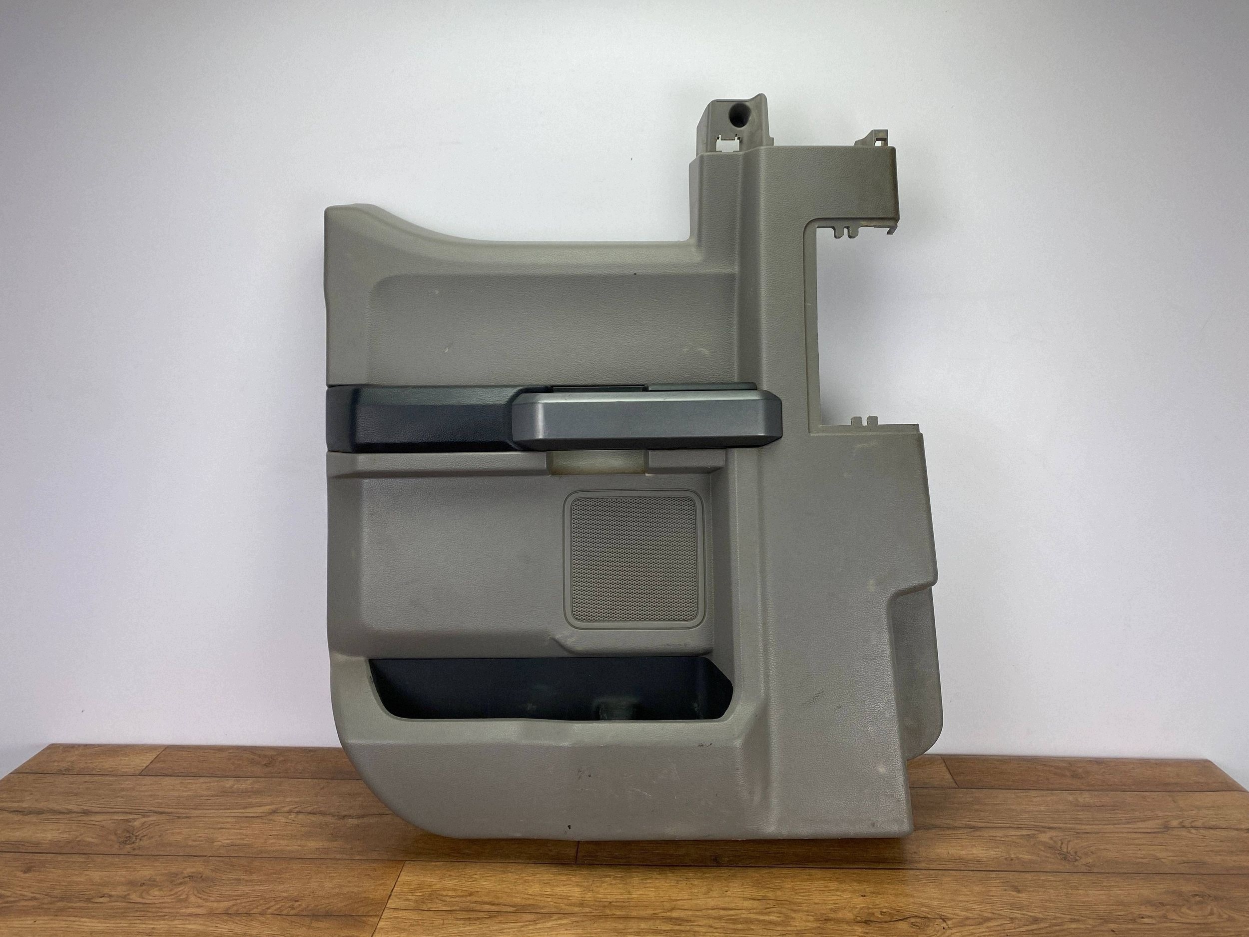 side rear left Ford F150 2015+