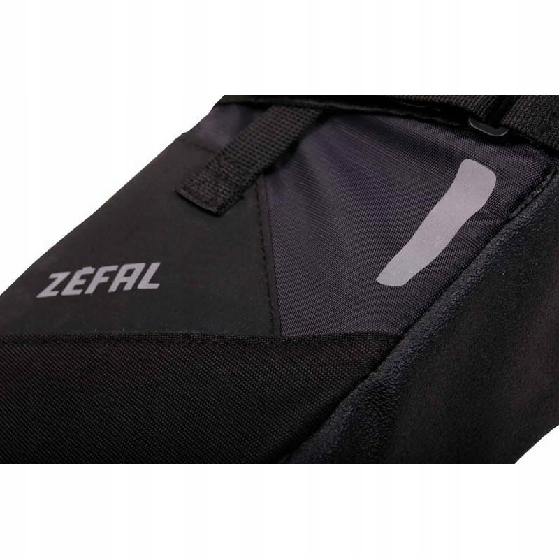 Torba podsiodłowa Zefal Z Adventure R5 Model Z Adventure R5