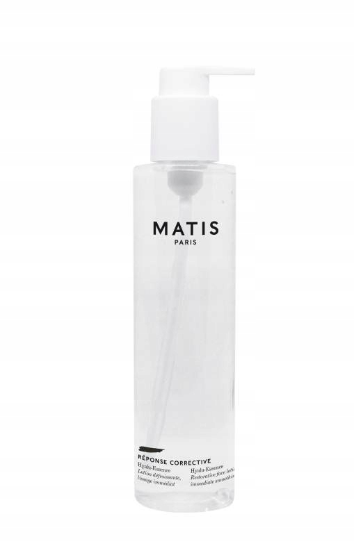 Matis Paris Corrective Tonik Wygładzający z Kwasem Hialuronowym 200ml
