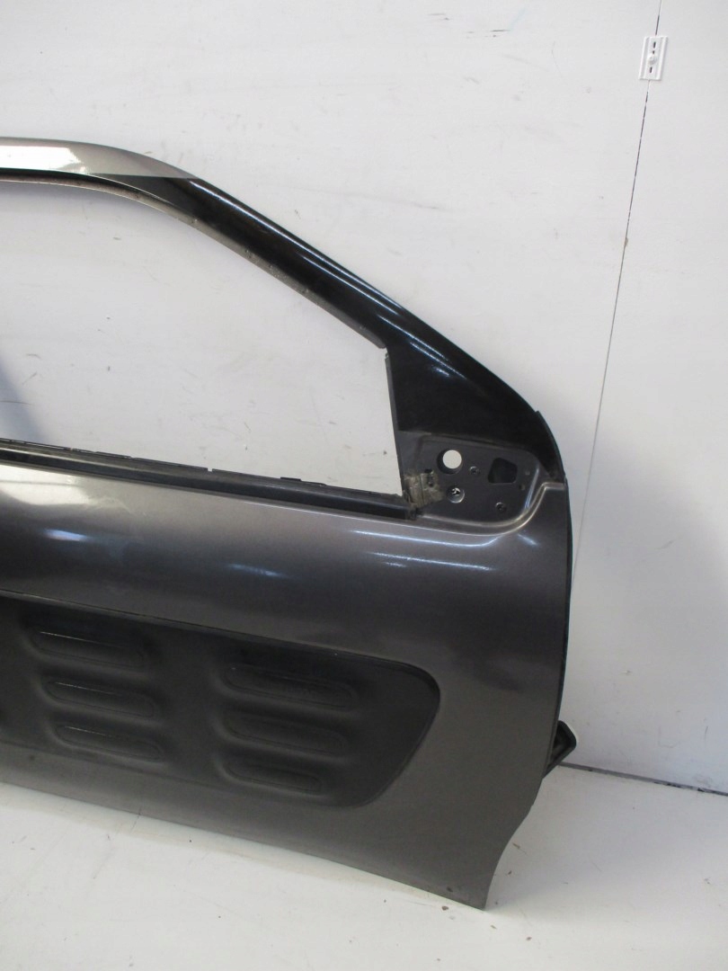 door right front CITROEN C4 CACTUS 17R