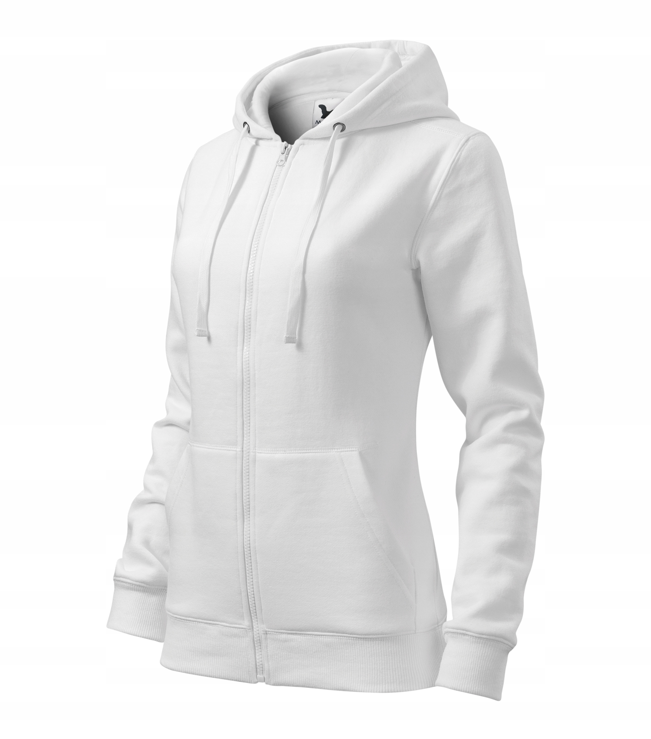 

Bluza damska Kangurka z kapturem Trendy Adler Xs