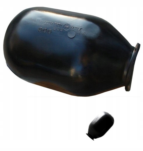 Epdm guma pro hydrofor Malec-Pompy Imera MH1100 Inox Wao 50L