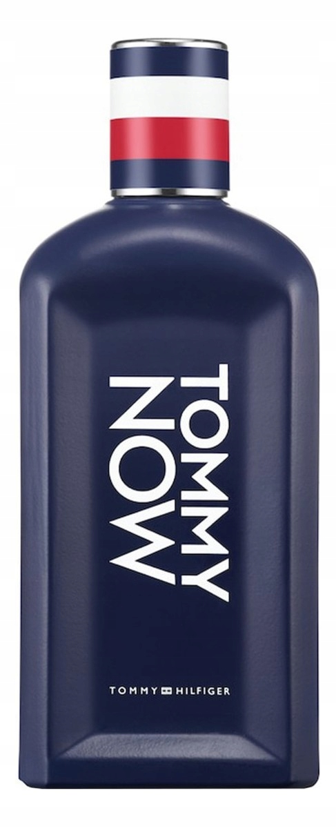 Tommy Hilfiger Tommy Now Toaletní voda sprej 100 ml