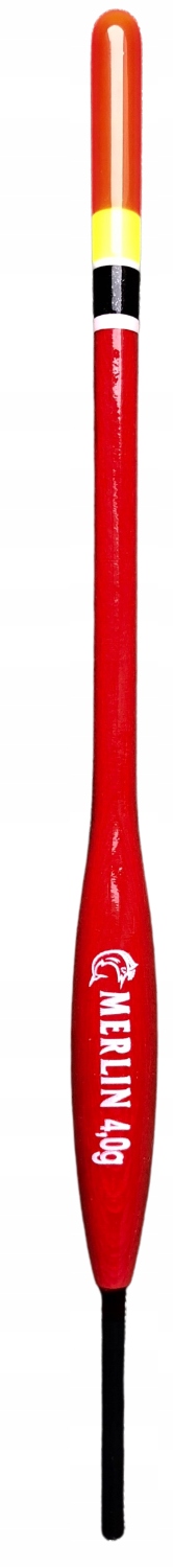 Spławik WAGGLER 3,0g MERLIN 330