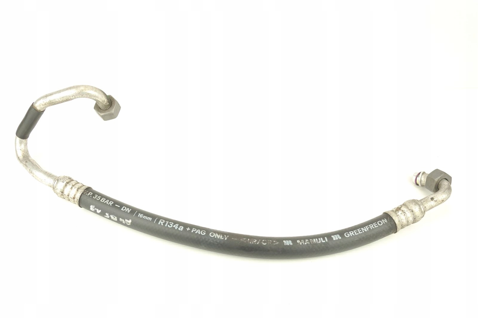 AUDI A4 B5 1.8 WĄŻ PRZEWÓD KLIMATYZACJI 8D0260704H