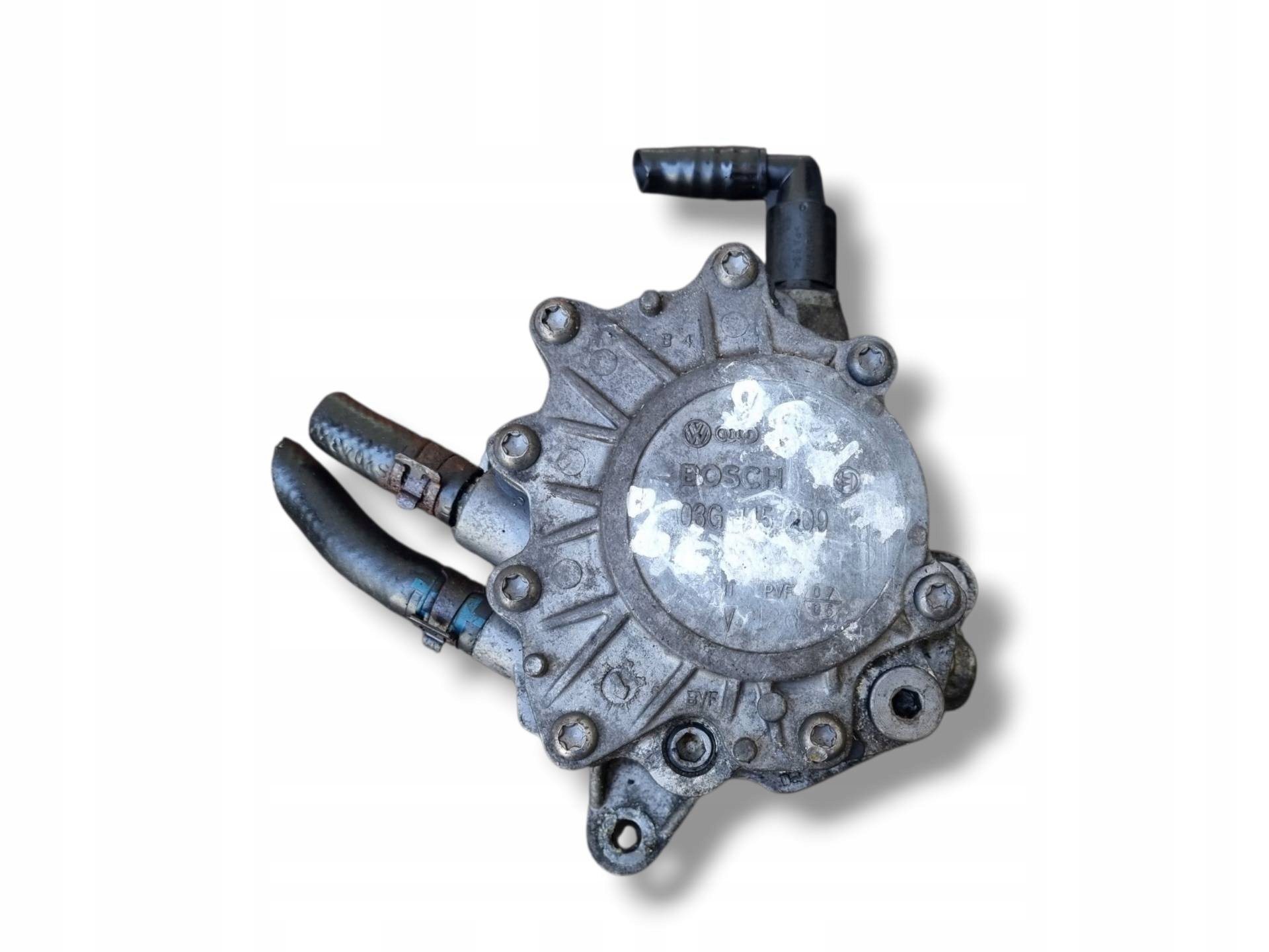 Pompa wysokiego pressione Volkswagen Passat B6 2006 03G145209