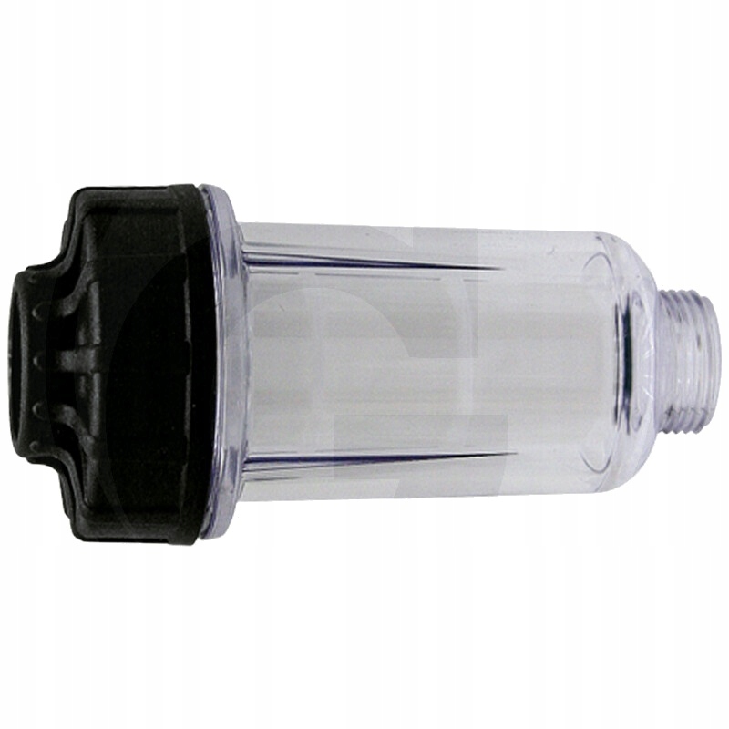 Lineární síťový filtr