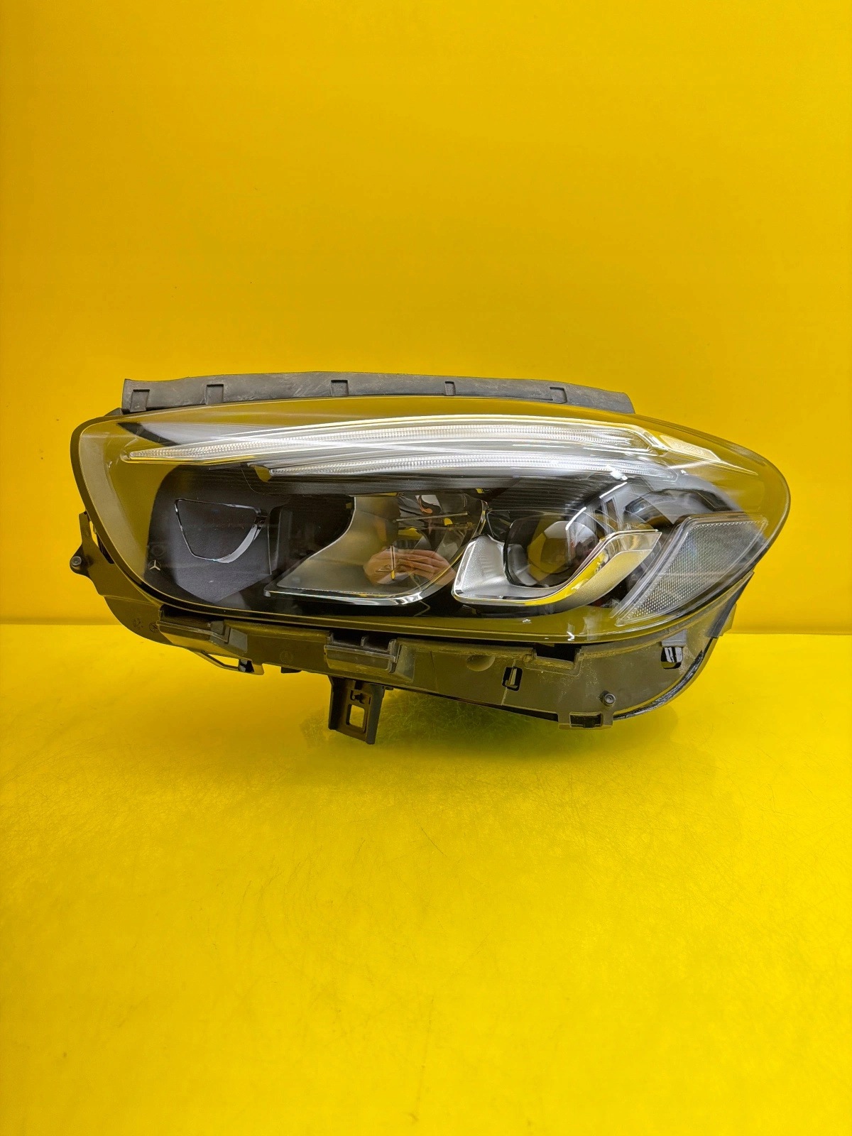 light left Mercedes B-class W247 2018- Full Led A2479062503