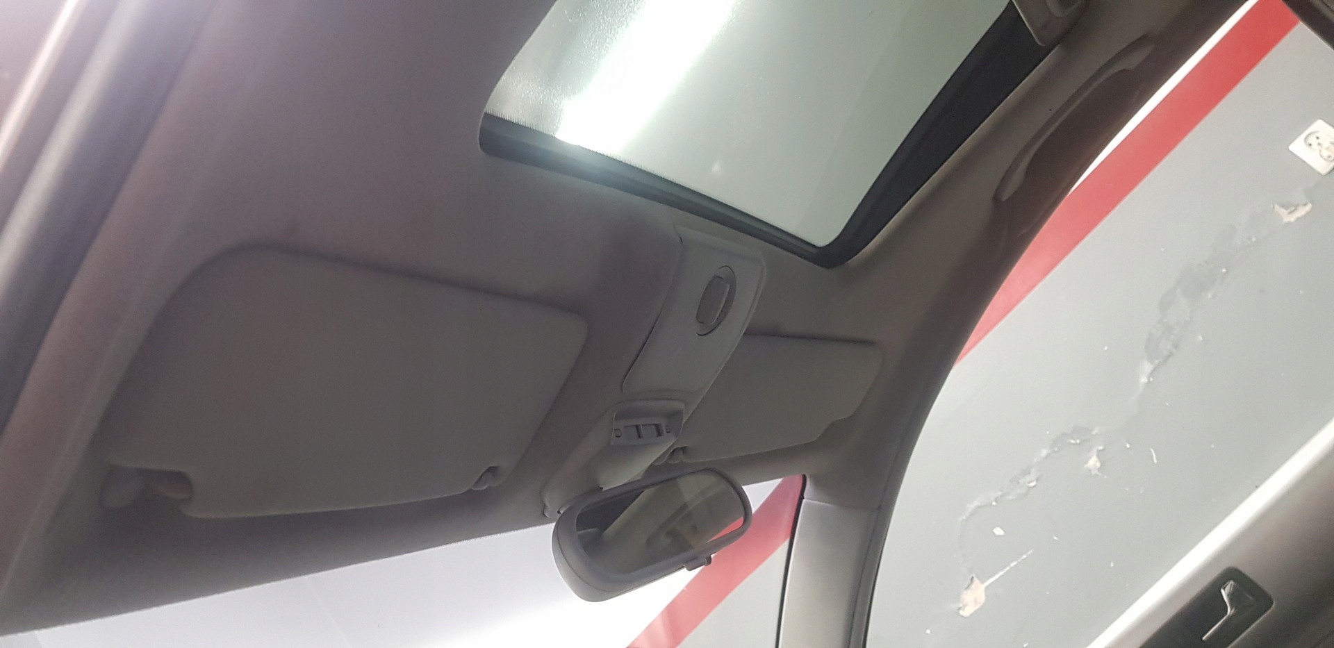 ОБШИВКА ПОТОЛКА VW NEW BEETLE 1998-2010