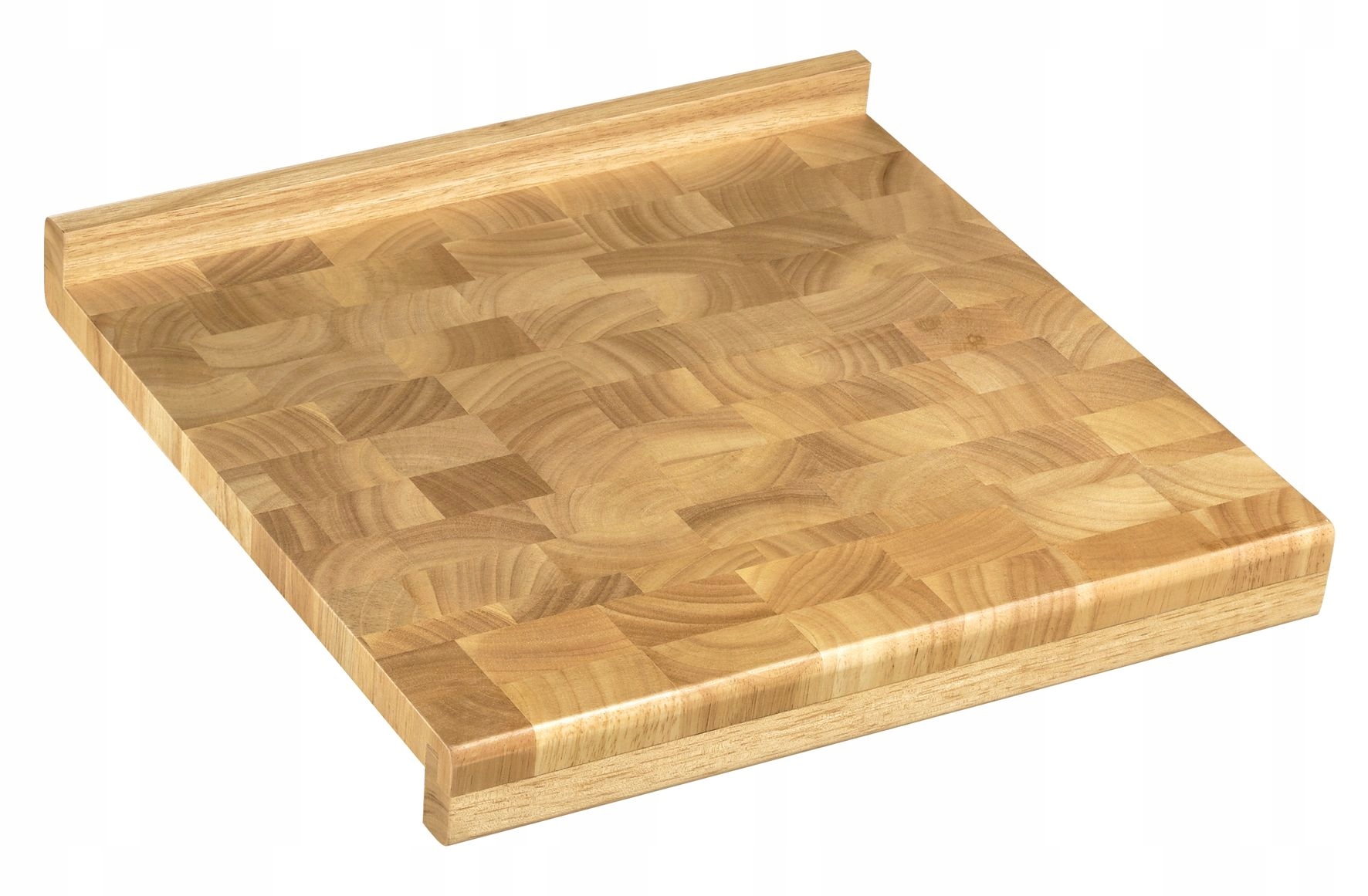 Vál ZassenHaus podložka kaučuková deska 39x39x4 cm