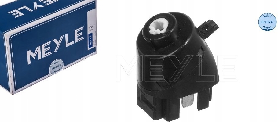 KOSTKA STACYJKI VW JETTA II LUPO PASSAT (B3 B4)