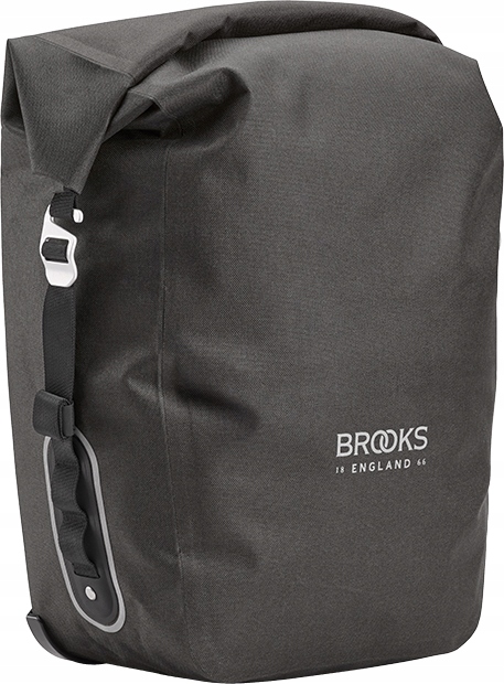 Brašna Boční taška na zavazadla Brooks England Scape Large Pannier 18-22L