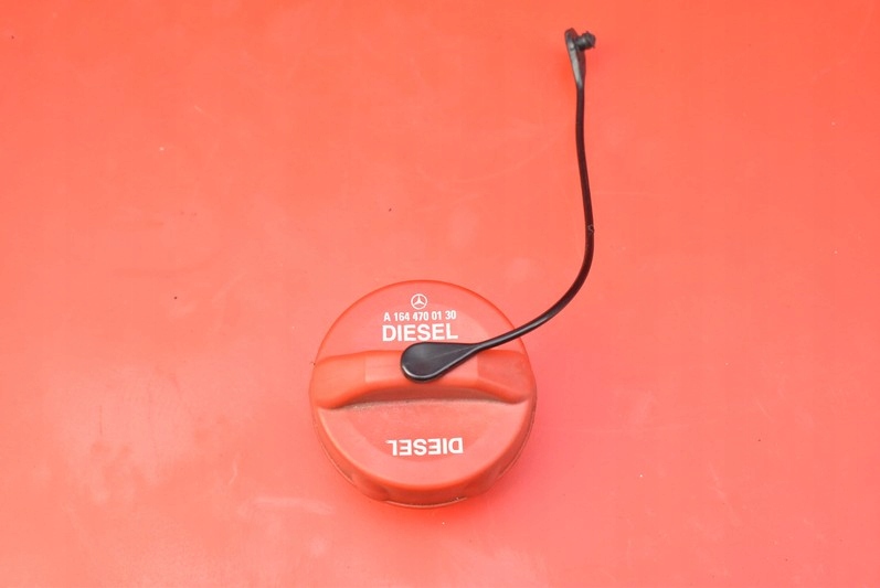 KOREK WLEWU PALIWA MERCEDES R-KLASA V251 W251 07R