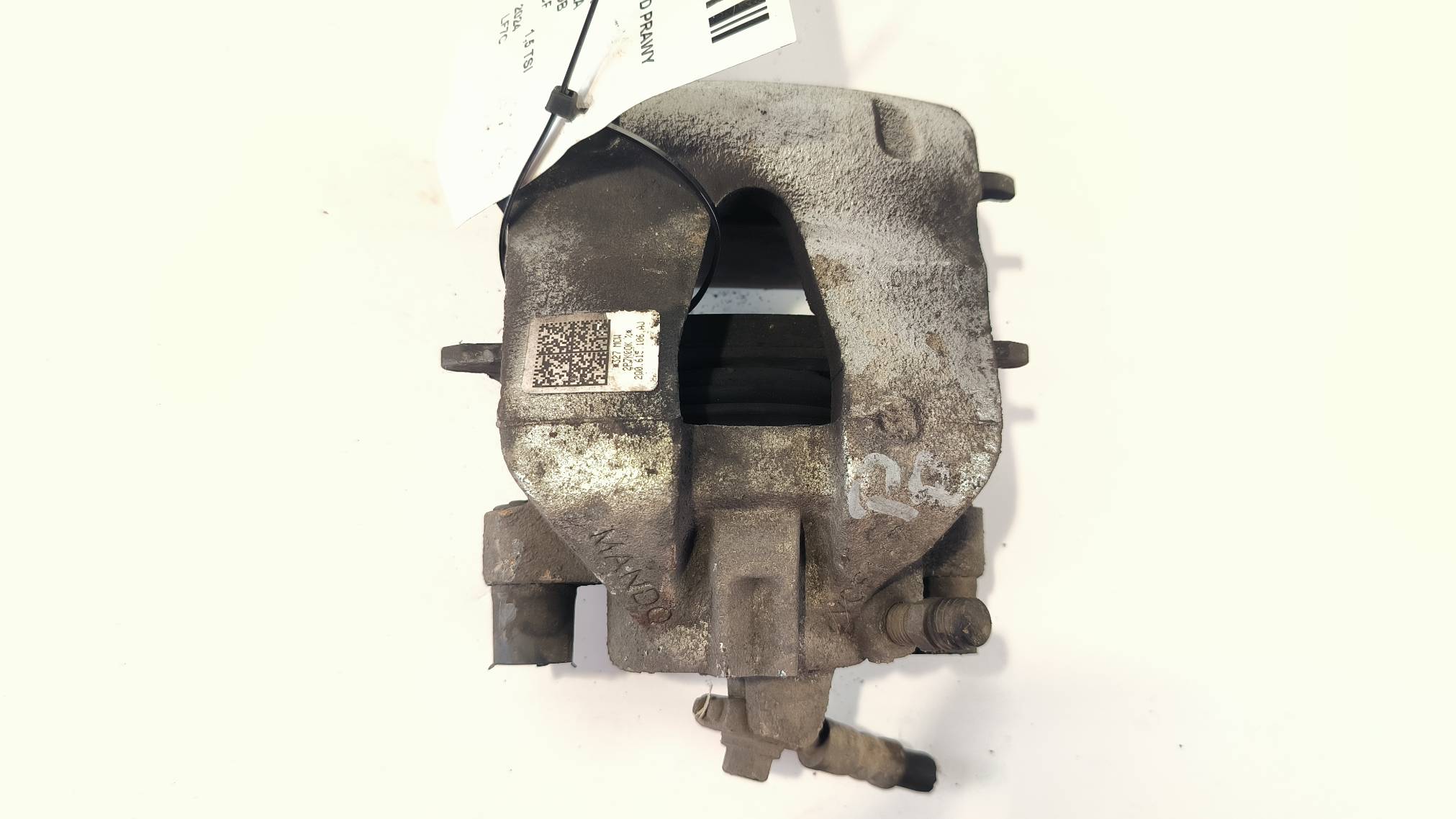 caliper brake front right 1.5 TSI SKODA SCALA