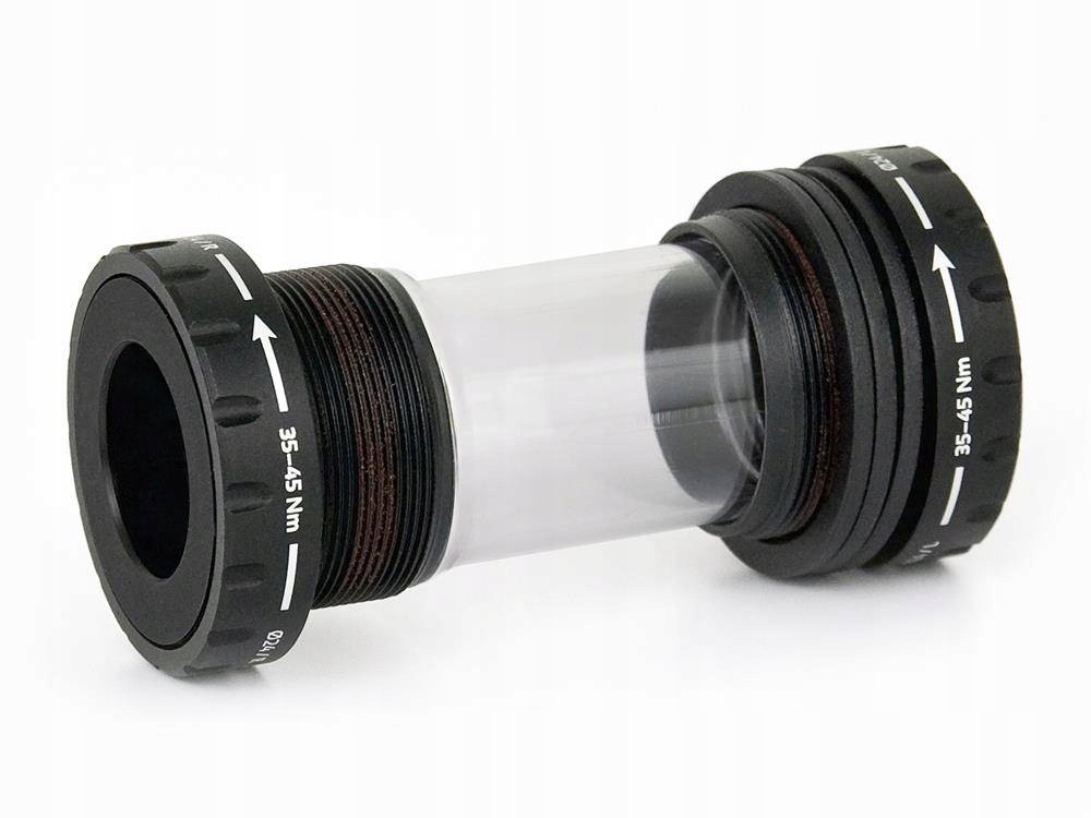 Vložka do suportu Accent Air Bsa 68/73 24 mm