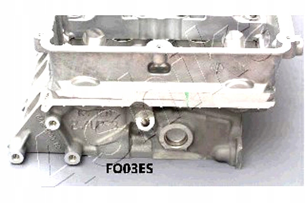 ASHIKA GŁOWICA Numer katalogowy oryginału AMC 908268