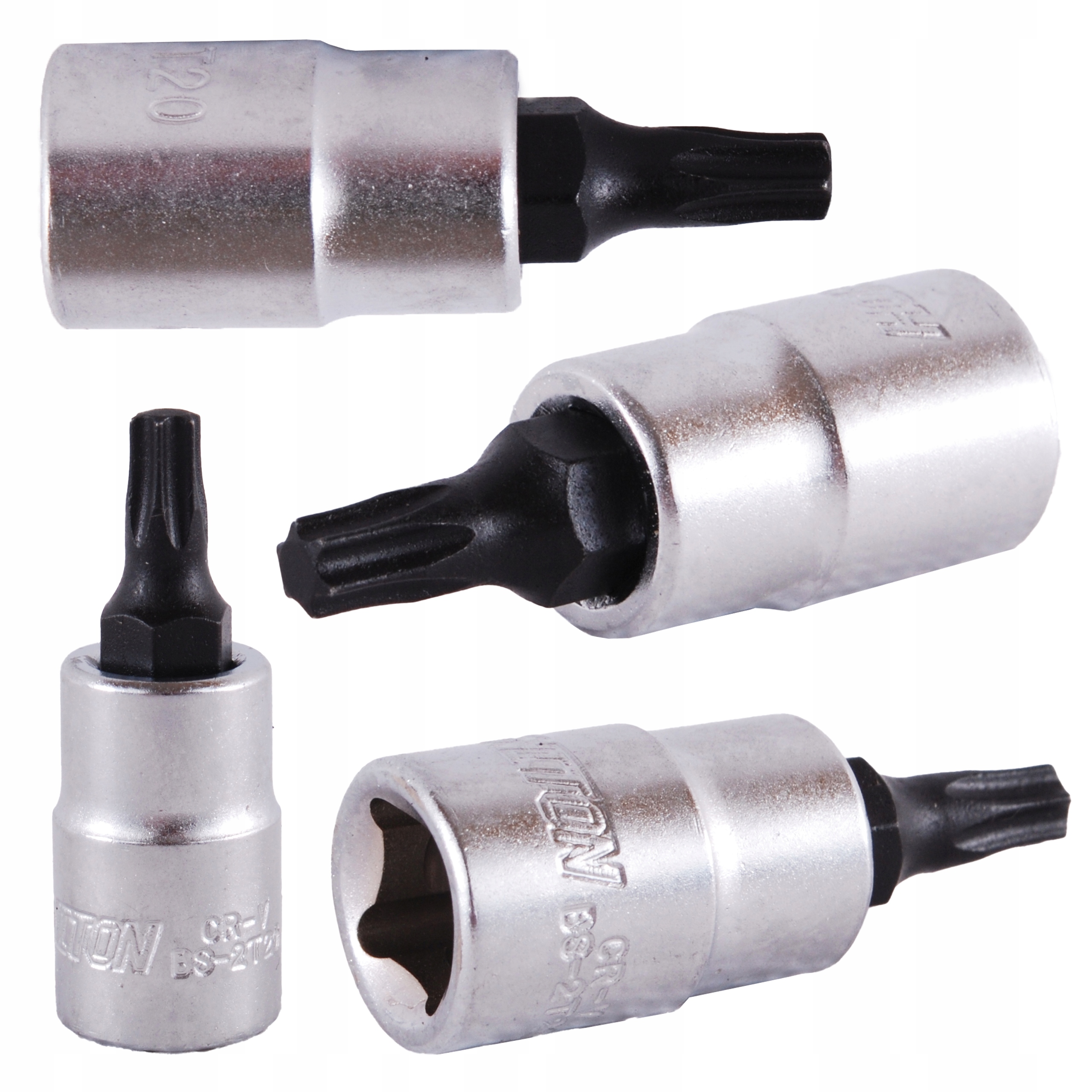 

Honiton H7904 Nasadka z Bitem 1/4 Torx T20