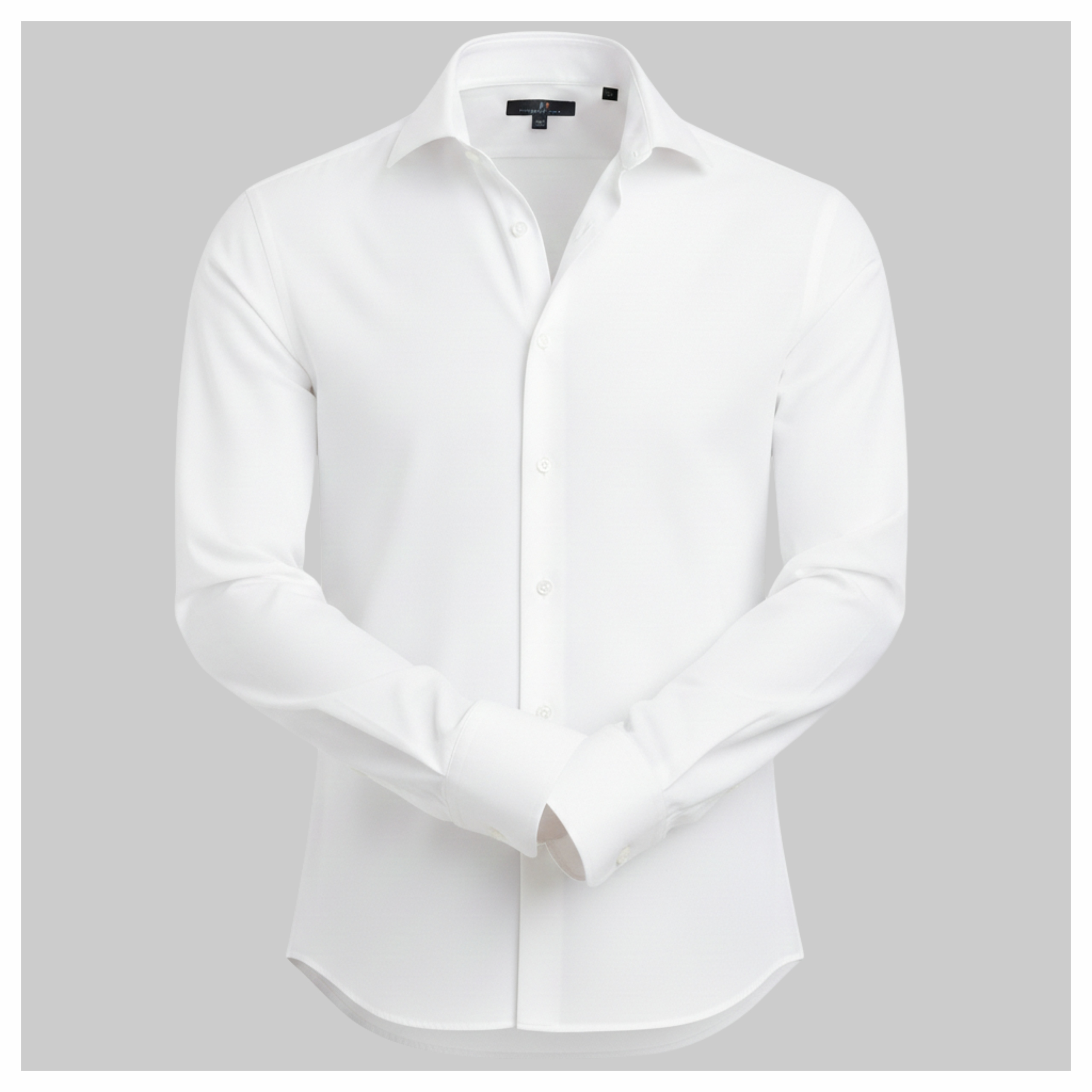 Koszula Męska duży rozmiar 3 XL 47/48 _Regular SlimFit bawełna