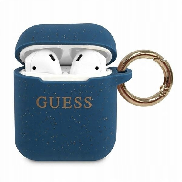 

Guess Obudowa Pokrowiec Etui Case Do Apple Airpods