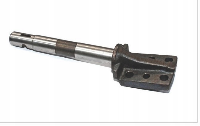 2531134 - ЛЕВЫЙ КРОССОВЕР Т-25