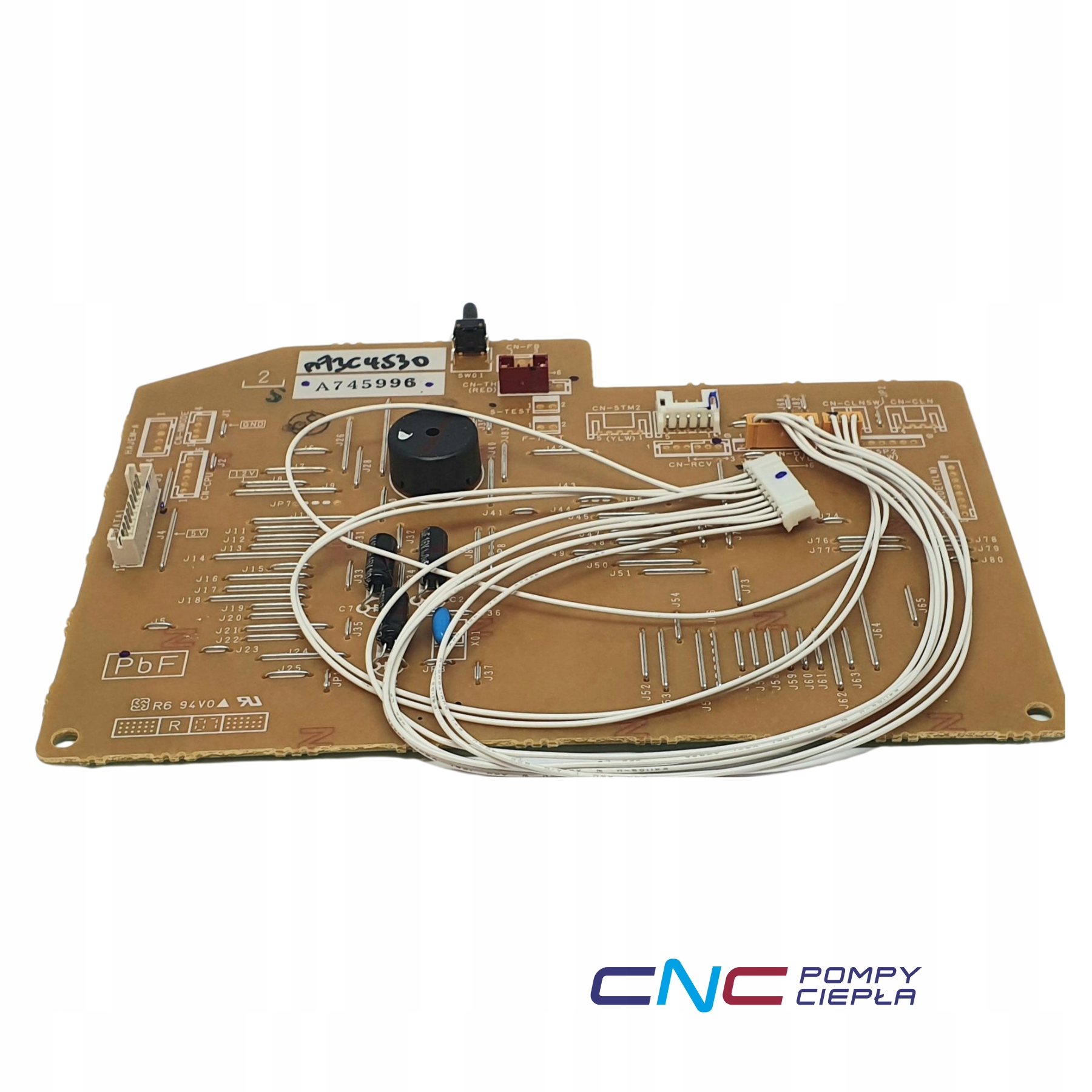 Panasonic CWA73C4530 – Electronic Controller Płyta główna do klimatyzatora