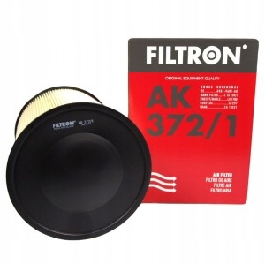 

Filtron Filtr Powietrza Ak 372/1
