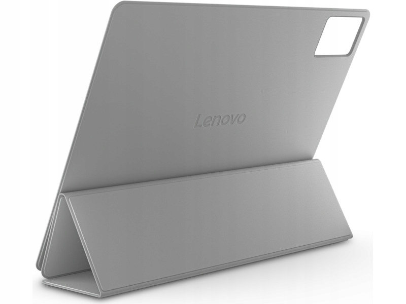 Etui na Idea Tab Plus Lenovo Folio Case Szary