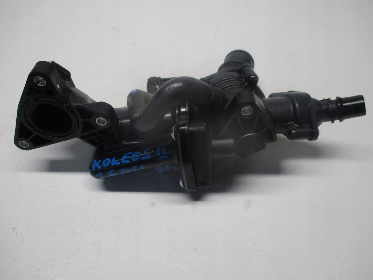 termostat obal RENAULT KOLEOS II 1,6DCI 20R 110611271R