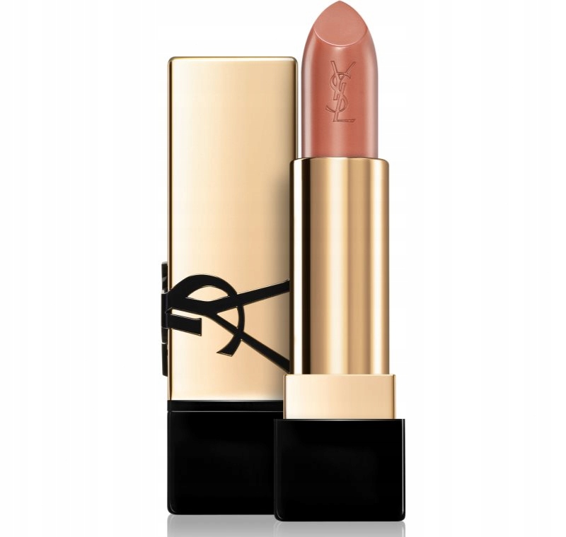 Yves Saint Laurent Rtěnka Rouge Pur Couture 3,8g N3