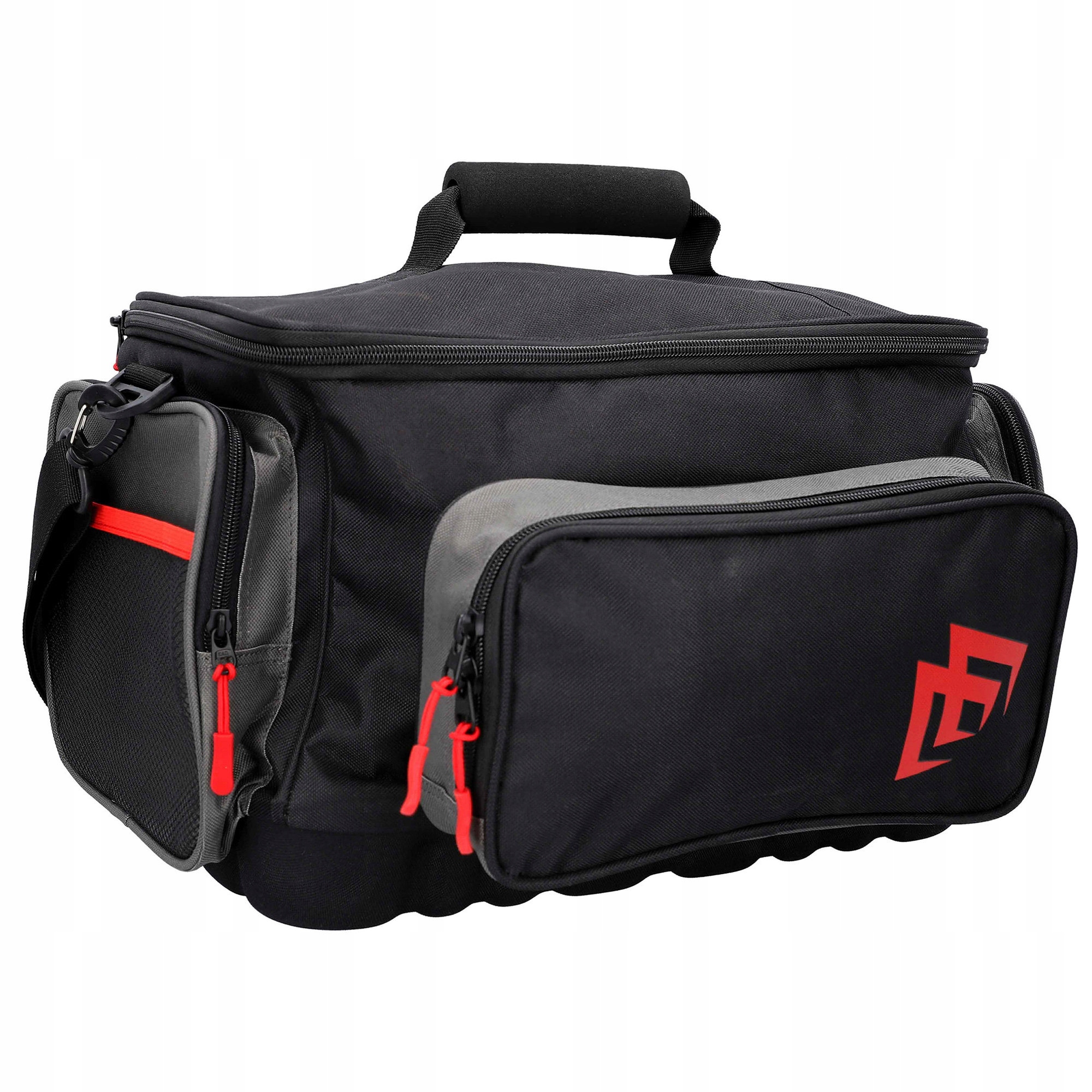 Rybářská taška na příslušenství Mikado Hard Bottom Bag