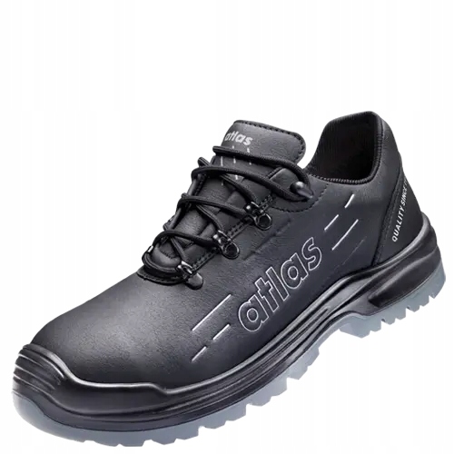 Półbuty robocze Atlas 100 Pro S3 Src r. 43