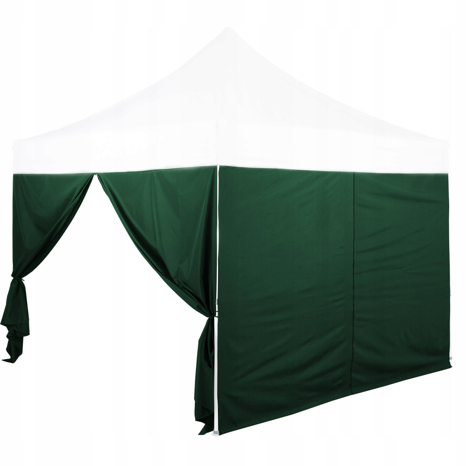 

Zielona Ścianka Z Suwakiem Do Pawilonu Ogrodowego